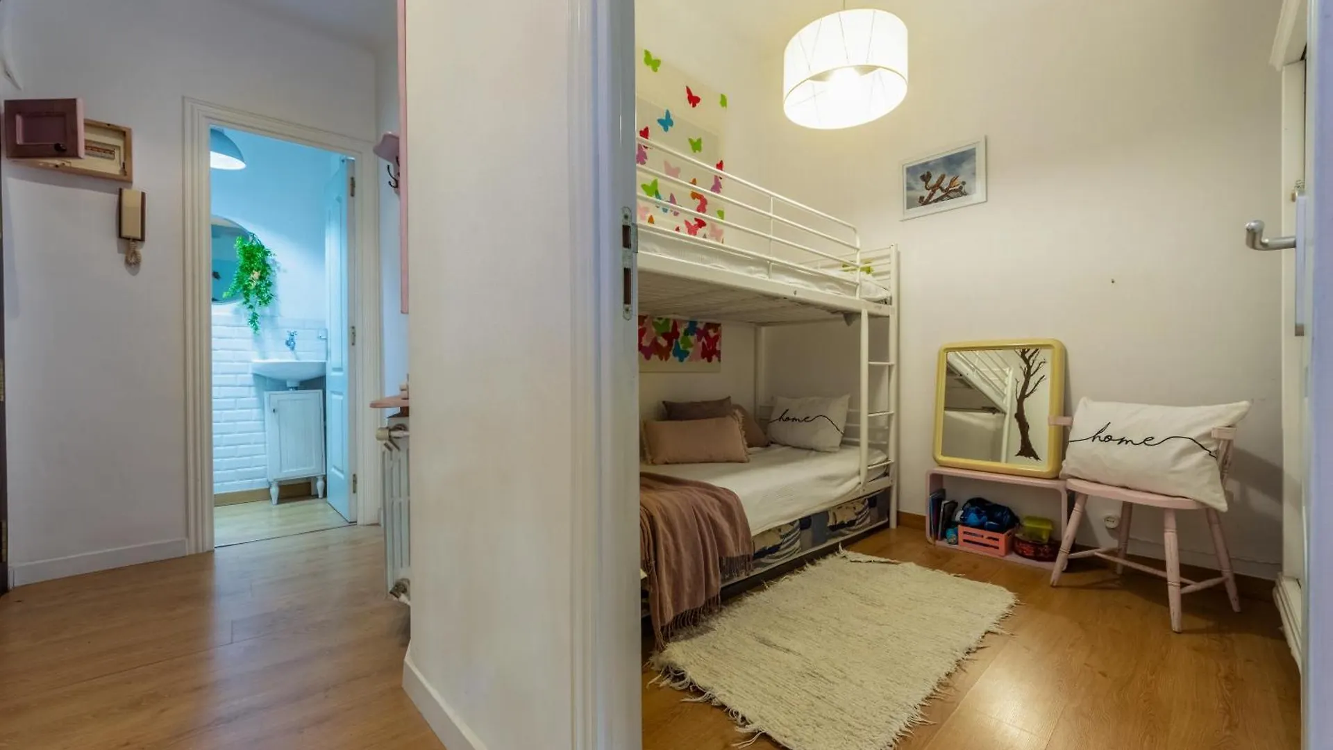 דירה טראגונה Apartamento 2 Habitaciones ספרד