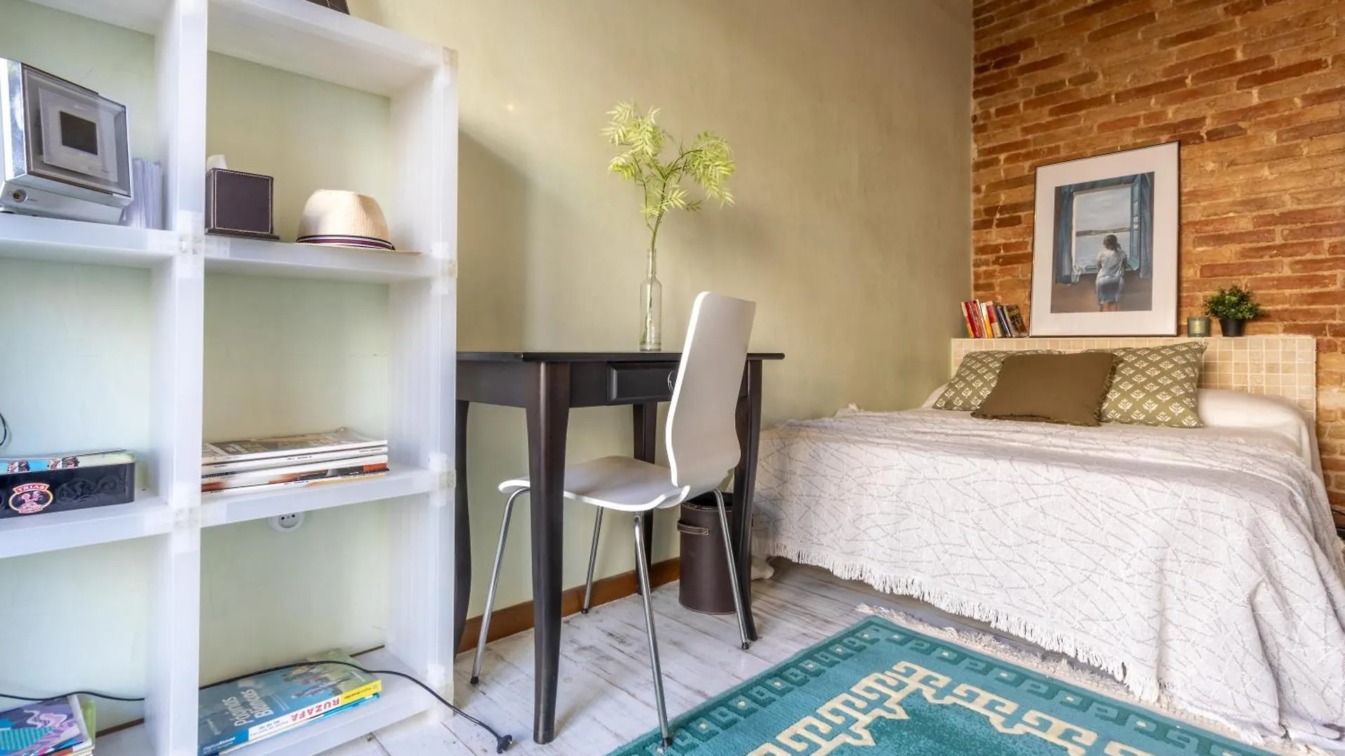 טראגונה Apartamento 2 Habitaciones