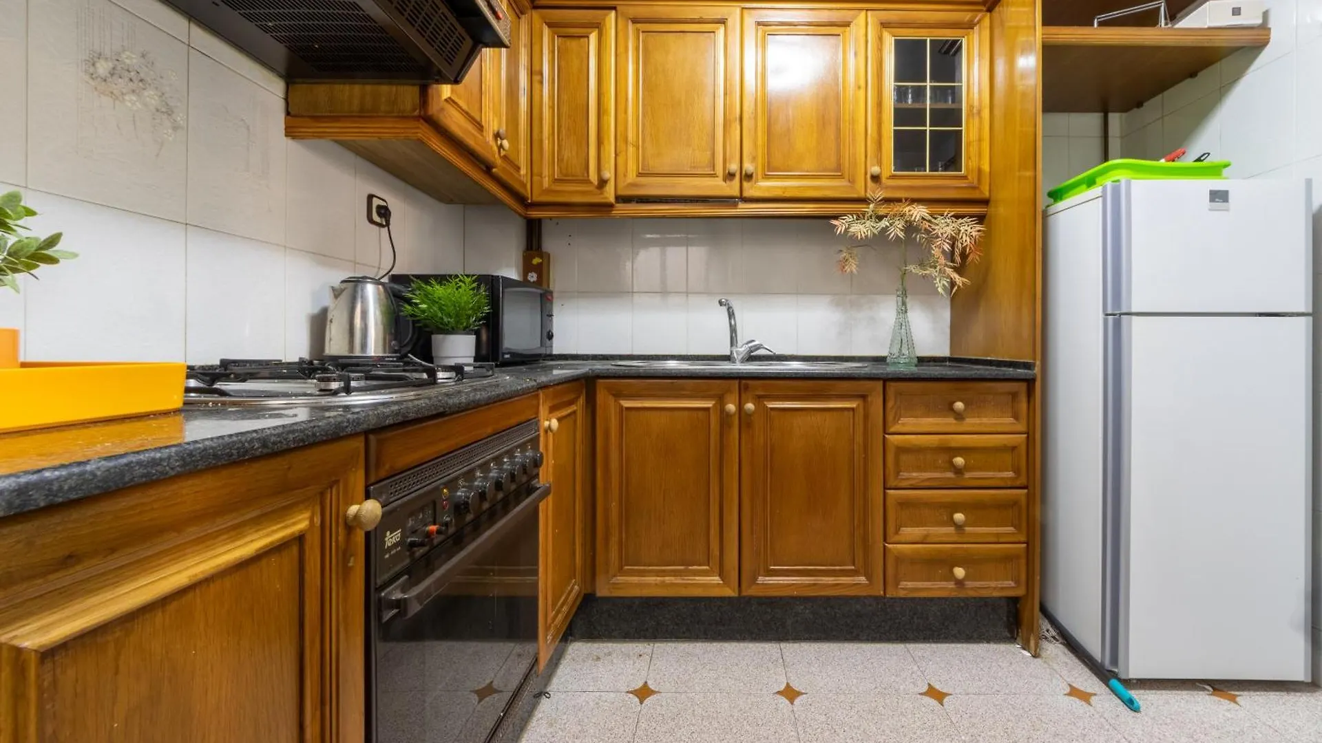 דירה טראגונה Apartamento 2 Habitaciones