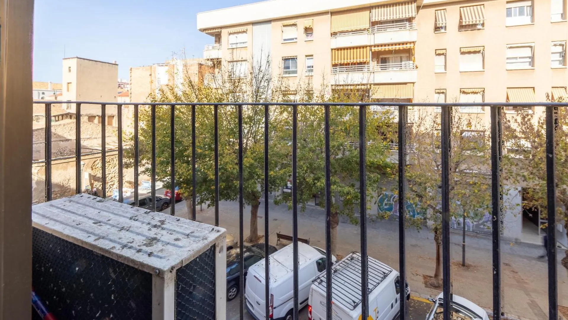 Apartamento 2 Habitaciones Tarragona España