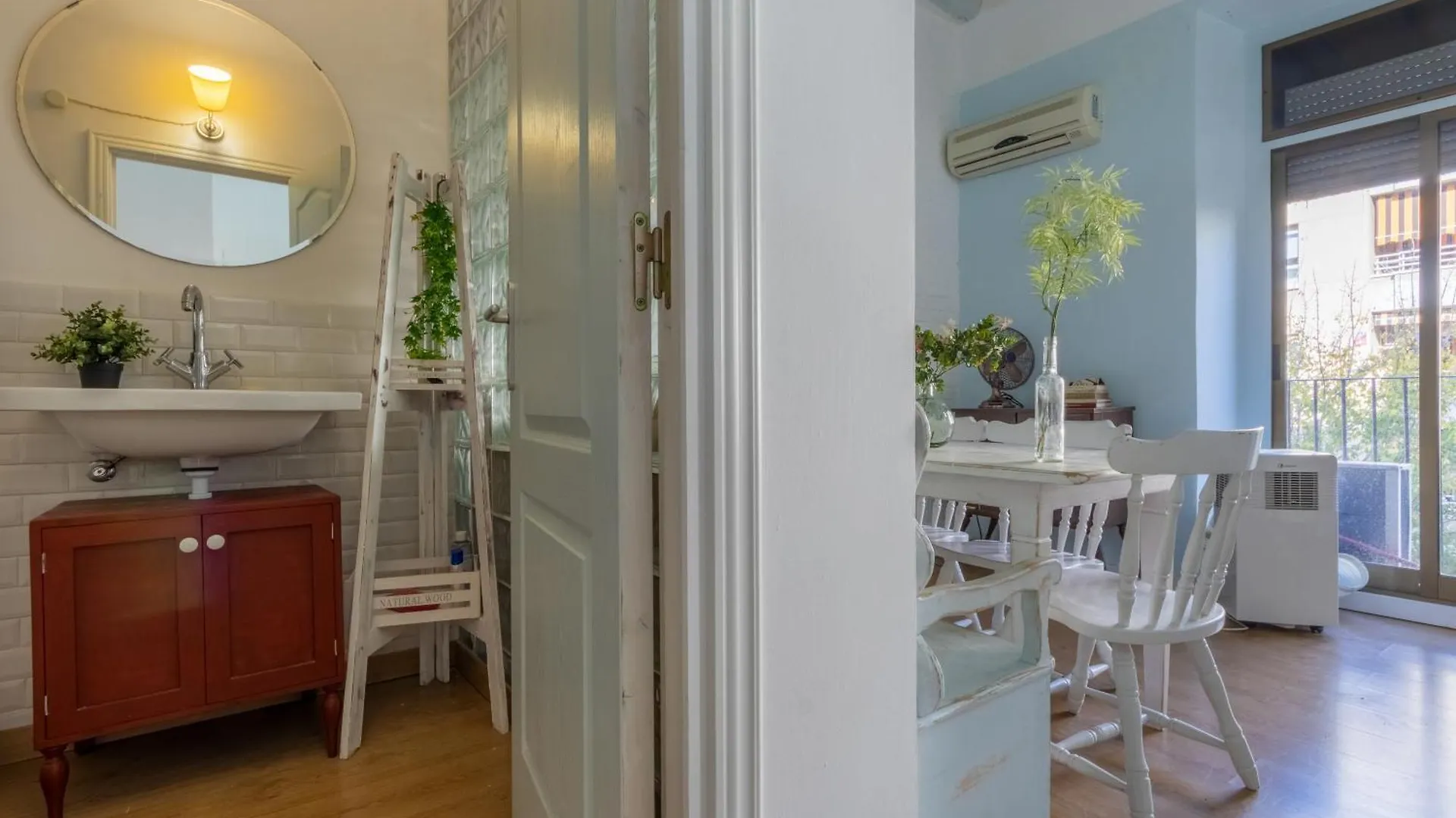 טראגונה Apartamento 2 Habitaciones 0*,