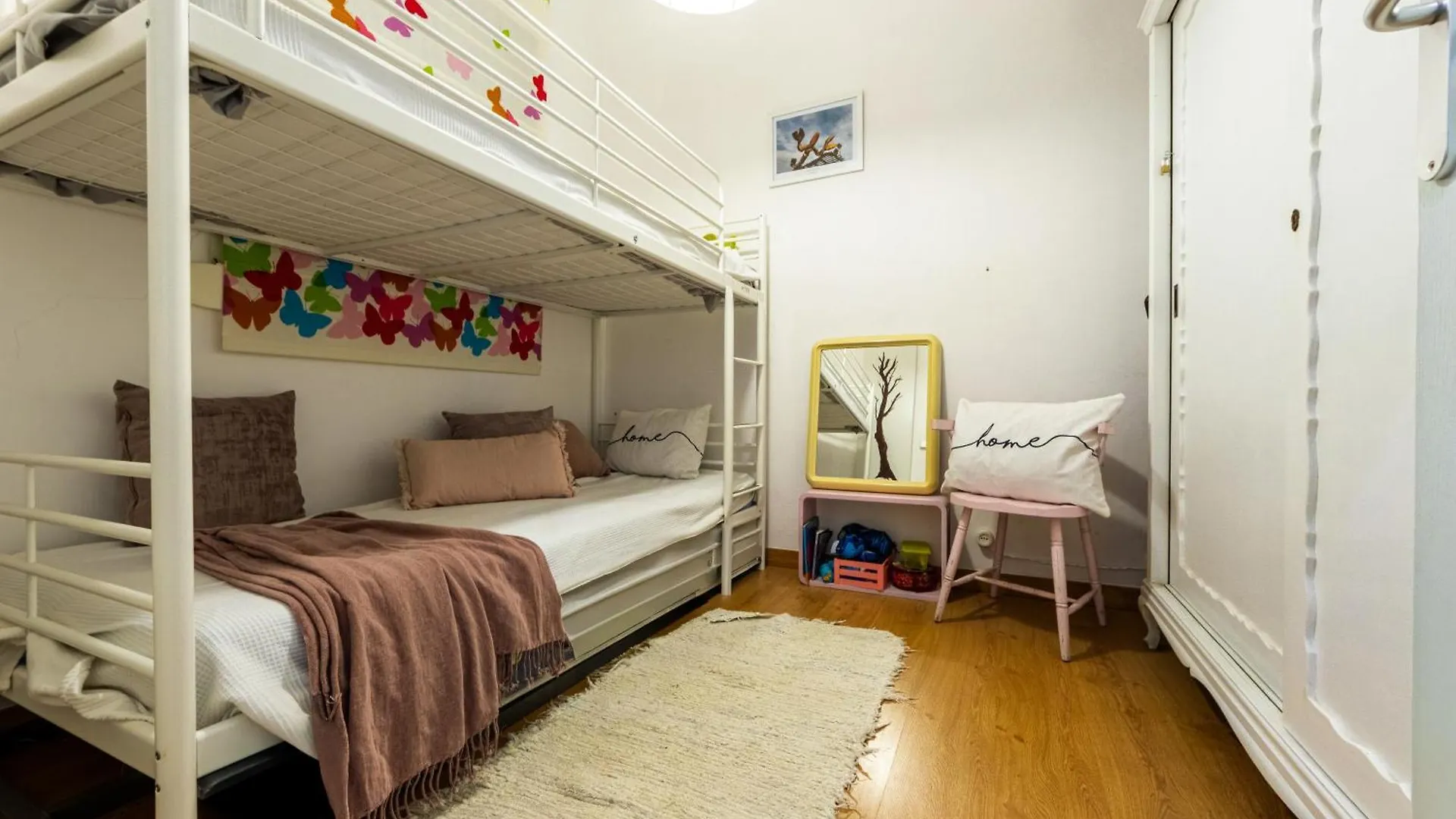 טראגונה Apartamento 2 Habitaciones דירה
