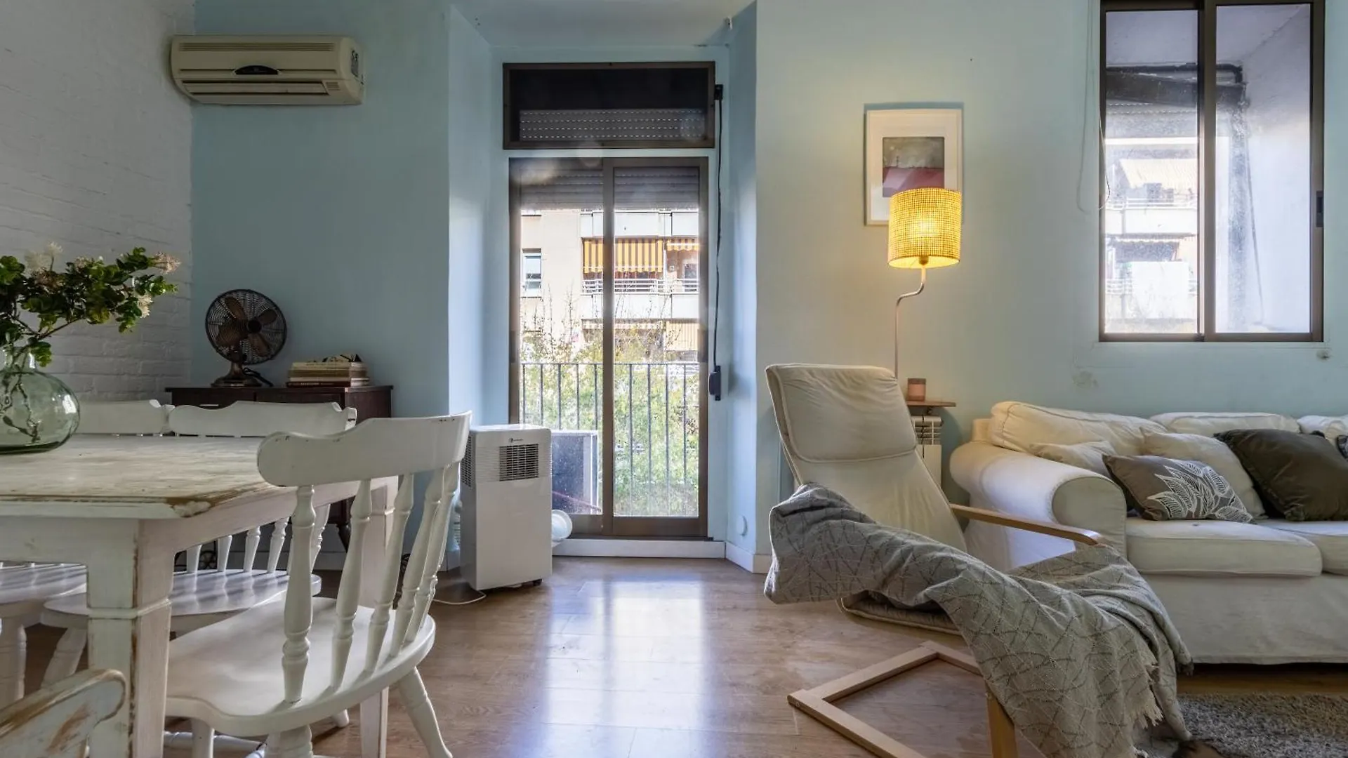 Apartamento 2 Habitaciones Tarragona España