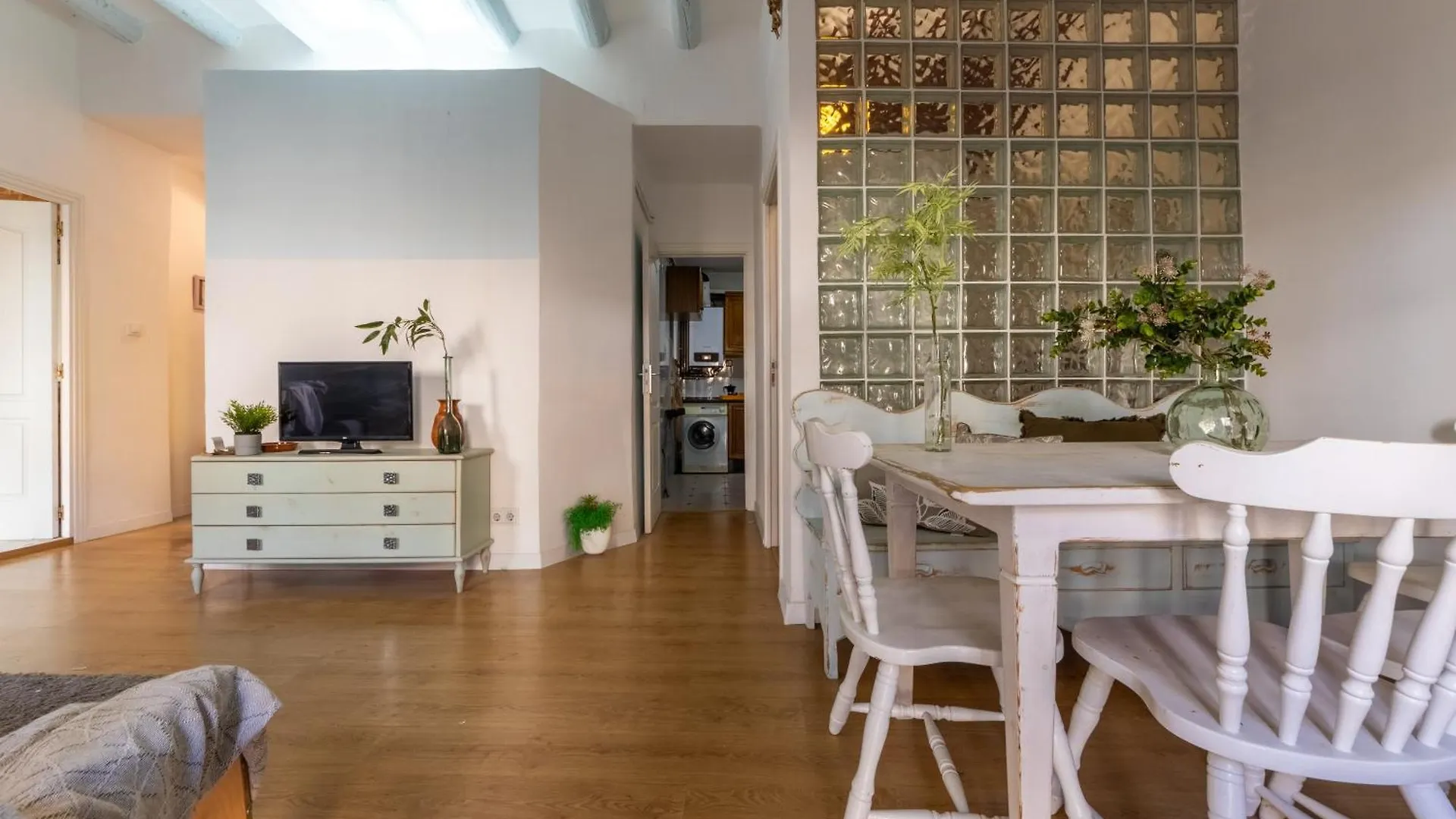 טראגונה Apartamento 2 Habitaciones