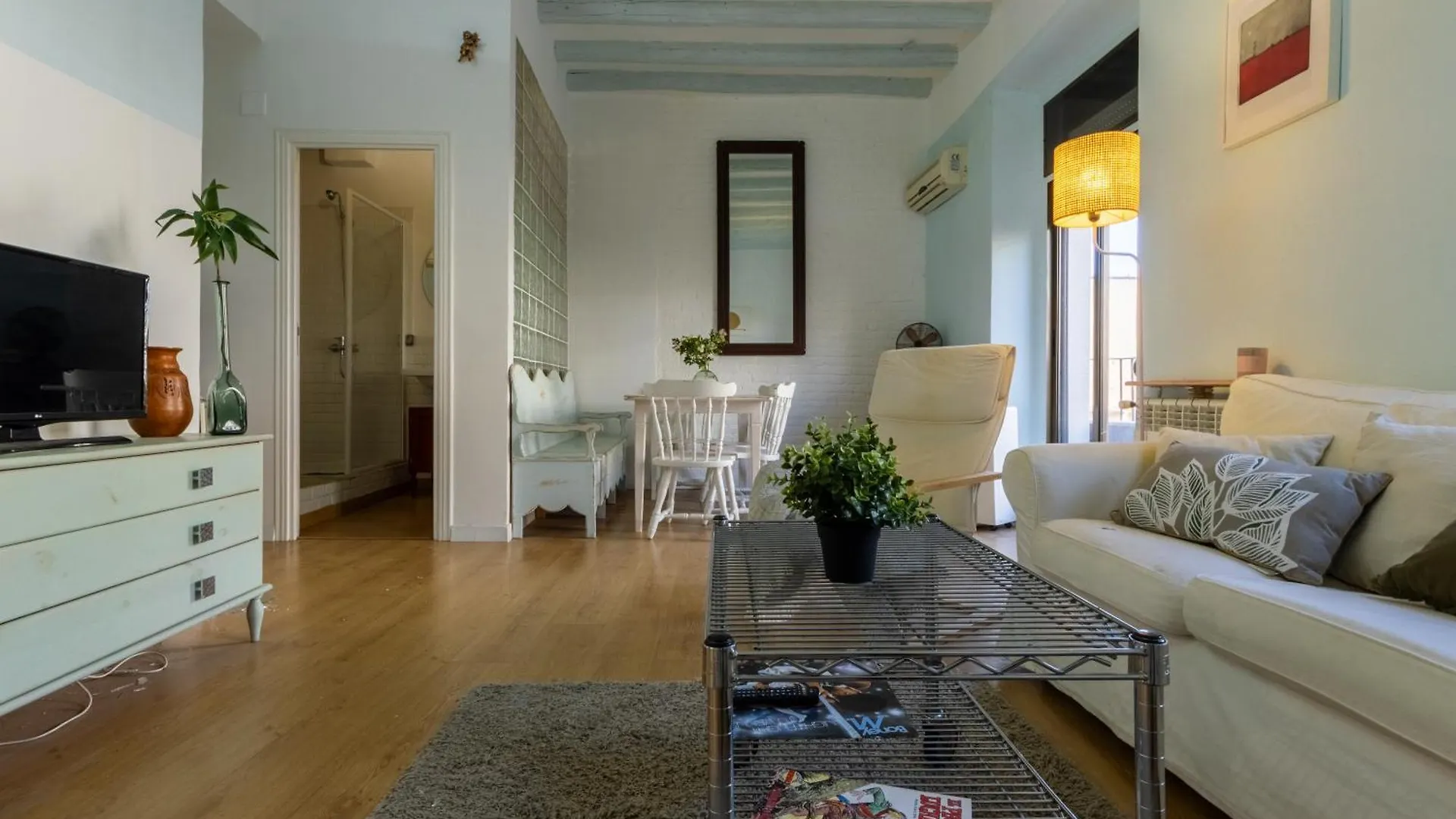 טראגונה Apartamento 2 Habitaciones