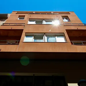 Fabrika Loft Serrallo Apartamento